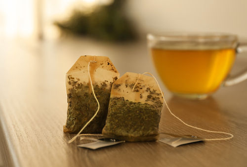 Premium Tea Bag                        