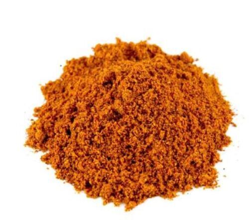 Brown Pure And Dried Fine Ground Meat Masala Powder