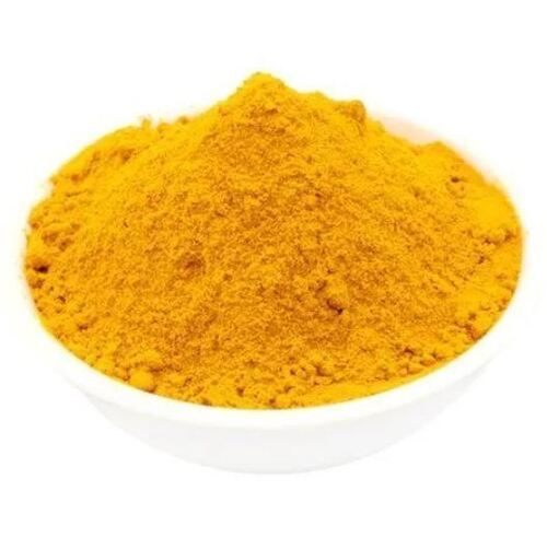 Pure And Driedraw Turmeric Powder