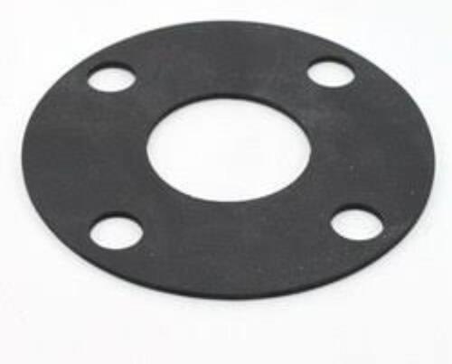 Round Shape Endless Rubber Gaskets For Fitting Use