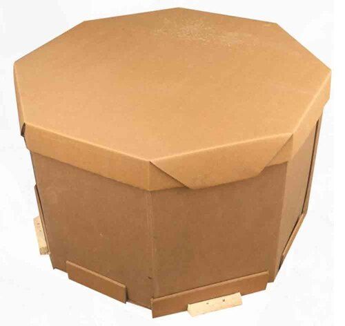 heavy duty corrugated boxes