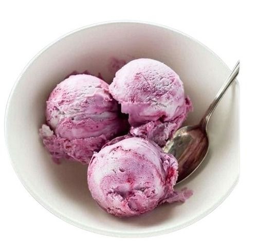 Sweet And Delicious Taste Creamy Frozen Fruit Ice Cream