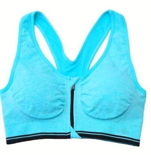 Lycra Padded Ladies Plain Cup Bra, Size: 32-42 at Rs 60/piece in Delhi