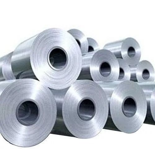 Silver 12.7 Mm Thick Industrial Grade Polished Finished Stainless Steel Plates