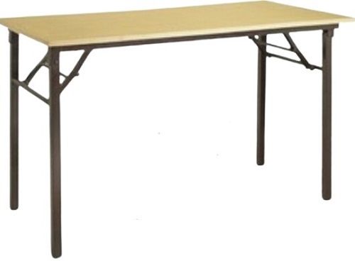 122X61X74 CM 20 KG Rectangular Eco Friendly Durable Folding Tables