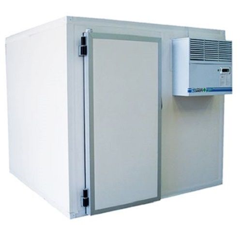 1500 Watt Stainless Steel Adjustable Temperature Cold Room Capacity: 10 Ton/Day