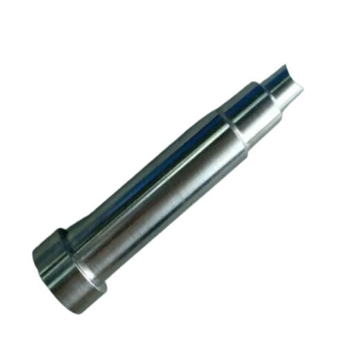 Automatic 150X30 Mm 800 Grams Corrosion Resistance Polished Stainless Steel Core Pin