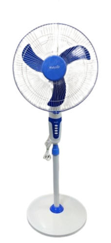 220-240 Volts Portable Non-Remote Operated Floor Mounted Pedestal Fan Application: Industrial