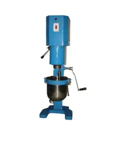 220 Voltage Mild Steel Single Phase Plc Control Mini Cement Mixer