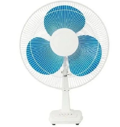 240 Volt And 30 Watt Plastic Material 3 Blade Electric Table Fan Blade Diameter: 110 Millimeter (Mm)