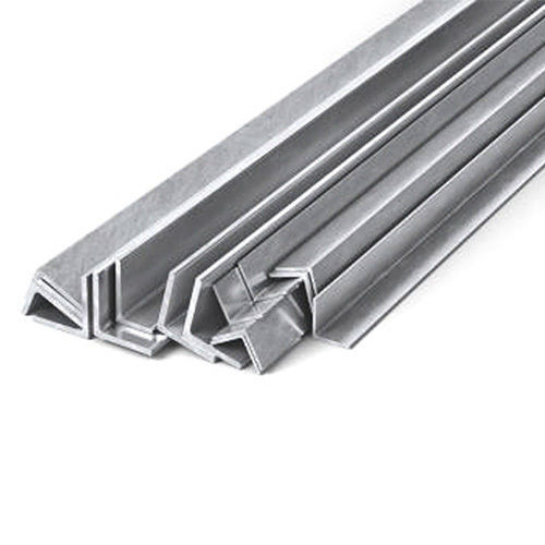 3 Foot L Shaped Corrosion Resistance Mild Steel Angle Bar  Application: Industrial