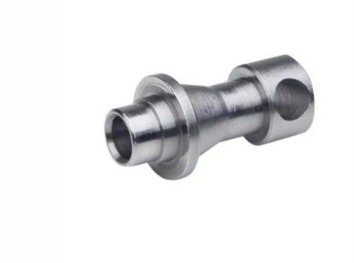 3 Inch 200 Gram Galvanized Stainless Steel Turning Component Application: Industrial