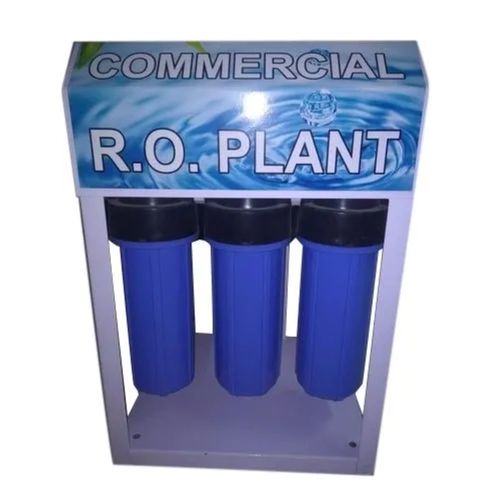 38X20X17Cm ,700 Litres Storage 30 Lph Commercial Reverse Osmosis Water Purifiers Dimension(L*W*H): 17X20X38  Centimeter (Cm)