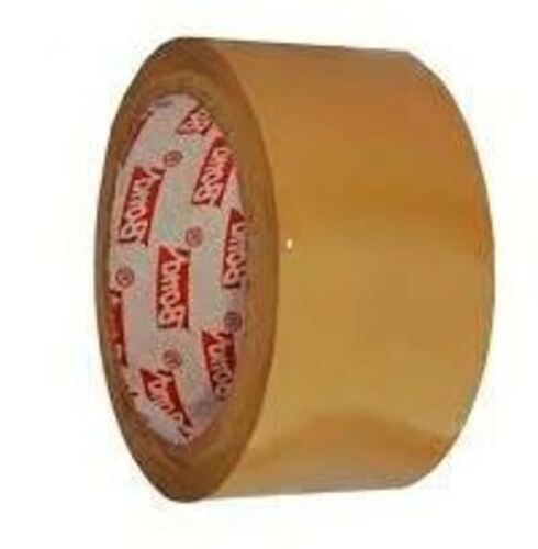 4 Inches Single Sided Acrylic Soft Polypropylene Bopp Tape