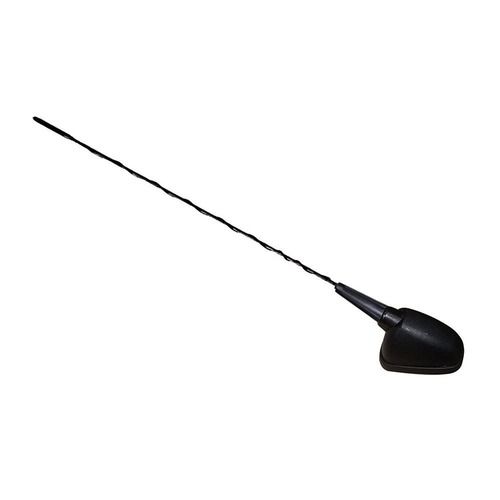 4 Wheeler Wide Range First String Aluminum Car Antenna 