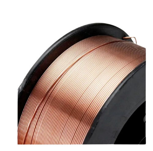 Golden 500 Meter 220 Volts 50 Hz Electrical Industry Flux Core Copper Wire