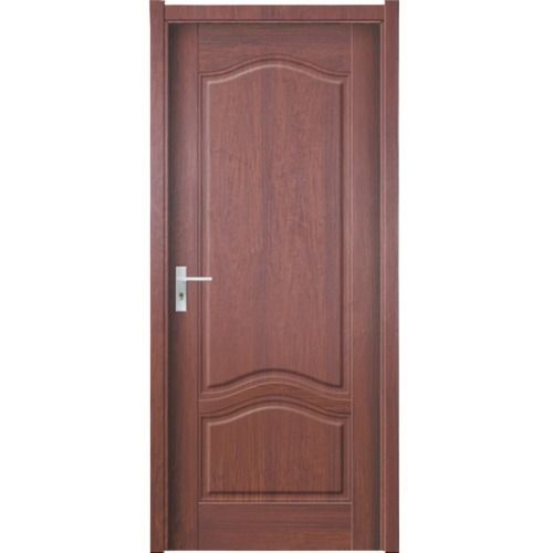 7 Foot , 25 Mm Thick Rectangular Inward/Outward Plain Wooden Fancy Hinged Doors Application: Exterior