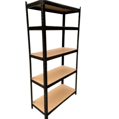 8 Kg Rectangular Steel Frame And Wood Rack Shoe Rack  Application: Home