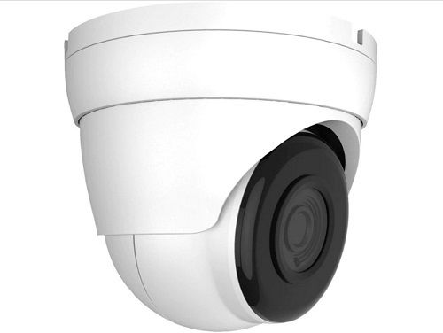  87 X 82 X 226 Cm Durable Wall Mounted Light Weight Weather Proof Cctv Camera  Application: Hotels