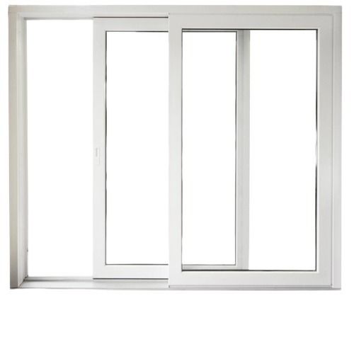 8X6 Foot Rectangular Fiberglass Aluminum Sliding Window  Application: Domestic And Commercial