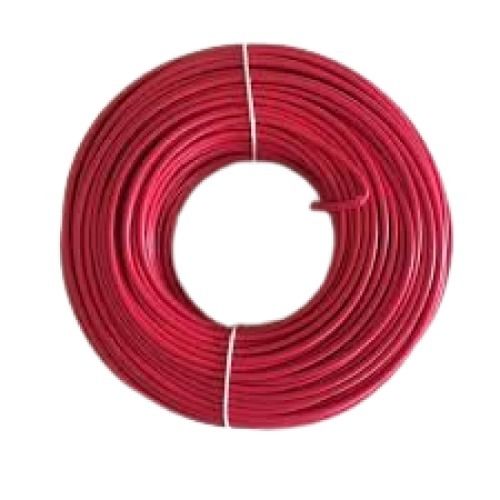 90 Meter Length Copper Conductor 220 Volts Pvc Material Electrical Wires