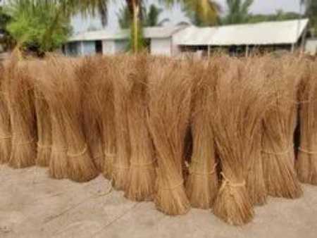ECO Friendly Natural Coconut Broom