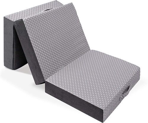 Quick Dry Foldable Mattress