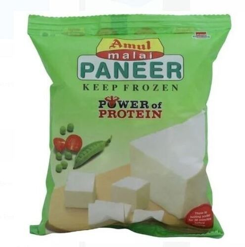 White Healthy And Nutritious Protein Rich 20% Fat Content Fresh Pure Paneer