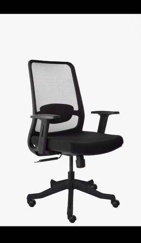 High Back Revolving Computer Chair with 1 Year Warranty