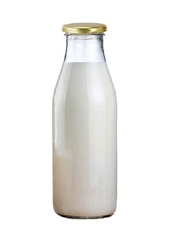 Hygienically Packed Original Flavour Vacuum Pack 100% Pure Fresh Cow Milk