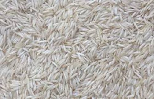 Indian Origin Long Grain 100% Pure Dried Basmati Rice Broken (%): 1%