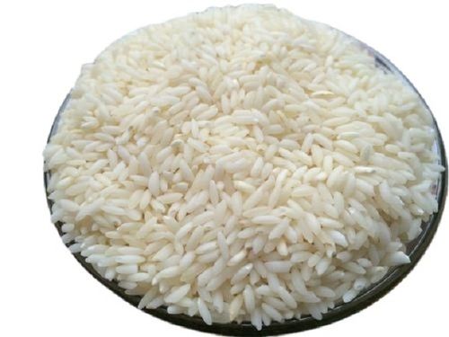 Naturally Grown Medium Grain Size White Dried Ponni Rice For Cooking Use Broken (%): 1%