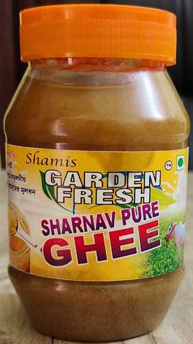 No Added Colour 100% Pure Desi Ghee For Cooking