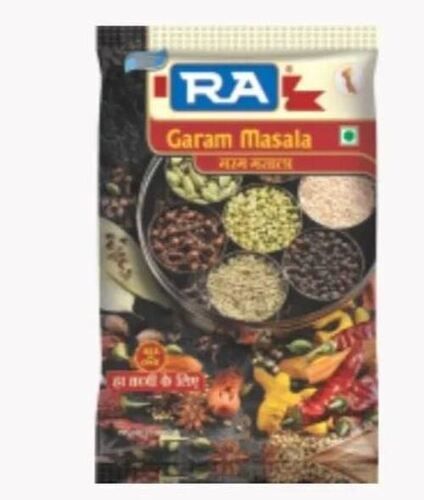 Brown Pure And Fresh Fine Ground Dried Garam Masala Powder 