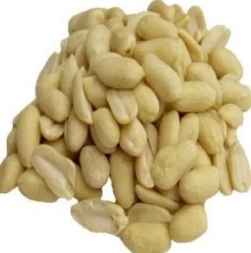 Pure And Healthy Common Cultivated Dried Blanched Peanut