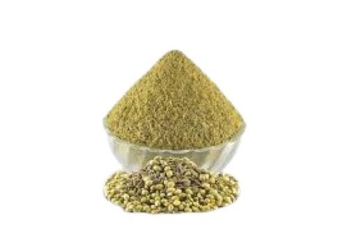 100% Pure A Grade Blended Dry Place Taste Dried Coriander PowderA 