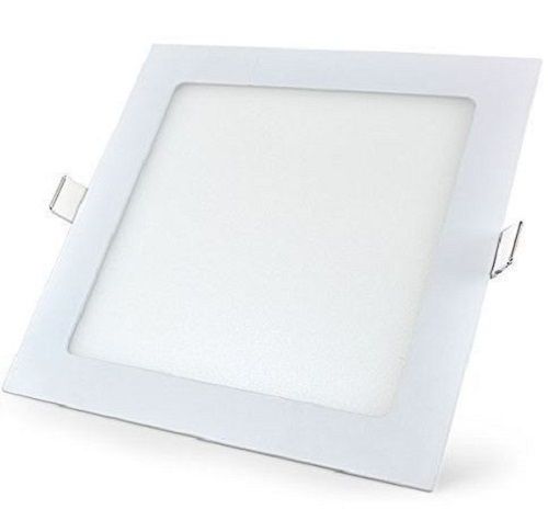 12 Watt 240 V Square Aluminium Dimmable LED Panel Light