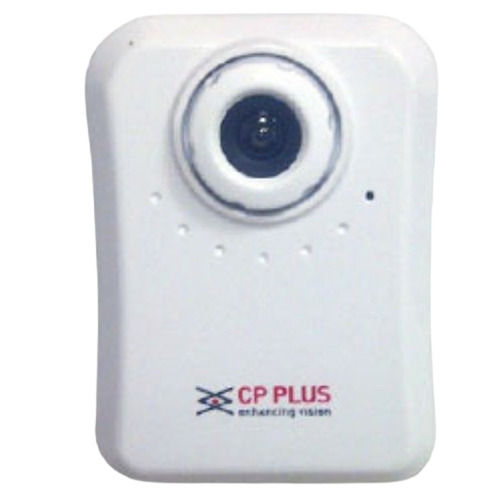 2 Megapixel 1080 Pixel Resolution Rectangular Indoor And Outdoor Branded Ip Camera  Application: Hotels