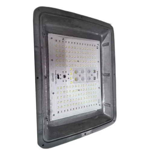 200 Watt Square Shape Led Flood Light For Garden And Mall