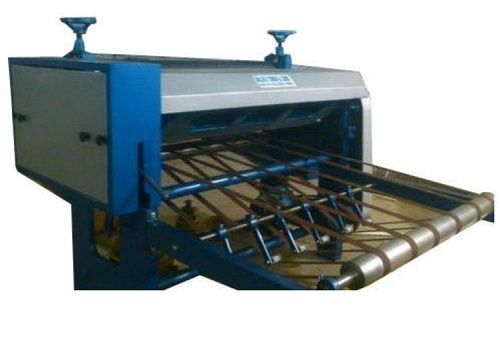 220 Volt Semi Automatic Mild Steel Reel Sheet Cutting Machine