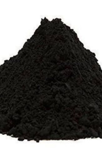 45 - 50% Carbon 12% Moisture Content 4% Ash Content Charcoal Powder