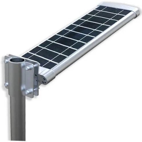 50 Watt 240 Voltage Metal And Glass Solar Led Street Light Output Voltage: 220 Volt (V)