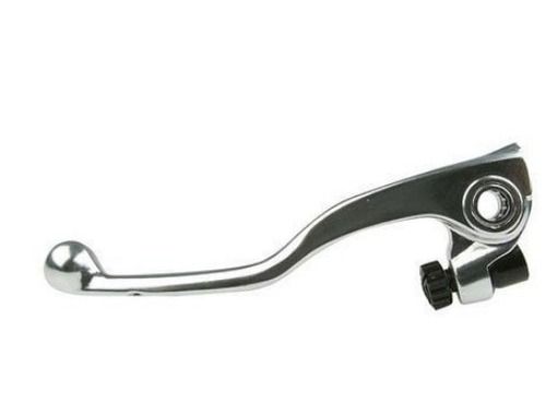 6 Inches Automobile Industry Molded Clutch Lever For Two Wheeler 