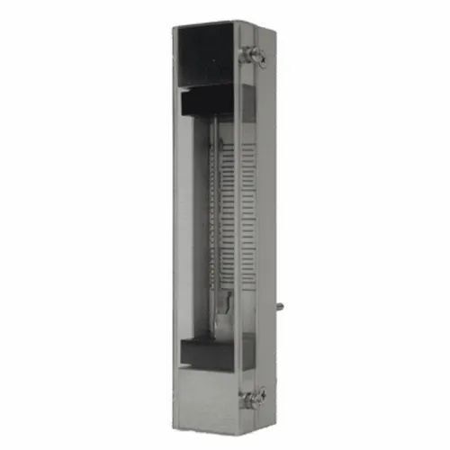 90 Degree Celsius Temperature Purge Rotameter For Industrial Use