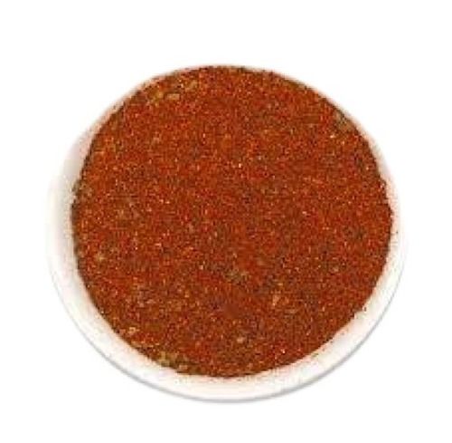 A Grade 100% Pure Natural Dried And Blended Spicy Red Curry Powder