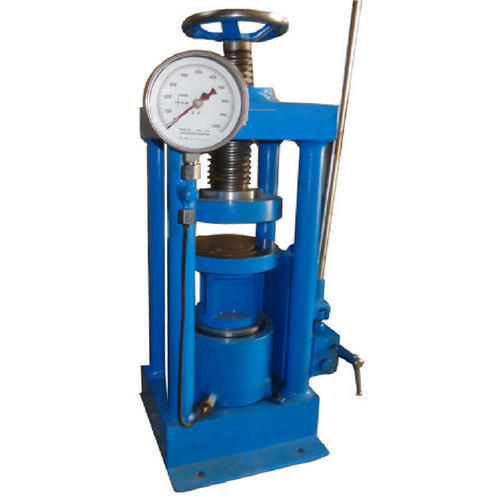 Analog Hand Operated Compression Testing Machines 1000KN