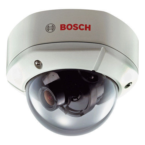 CCTV Dome Camera For Surveillance, Range 20-25 Meter