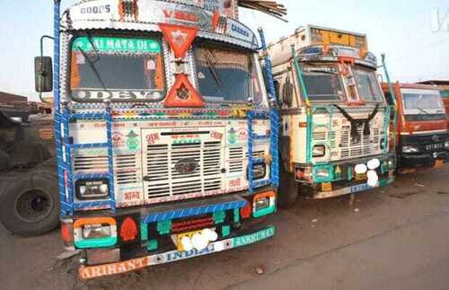 Commercial Transportation Services By B AGARWAL PACKERS & MOVERS