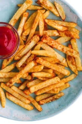Delicious Hygienically Packed Fried Spicy Masala French Fries