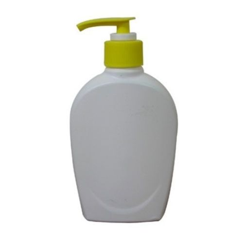 Kill Germs Good Fragrance Screw Cap Container Middle Foam Liquid Hand Wash